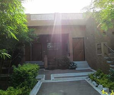 TG Stays Bandhavgarh National Park